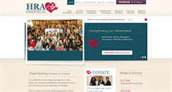 Desktop Screenshot of hranbct.org