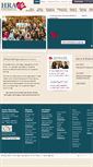 Mobile Screenshot of hranbct.org